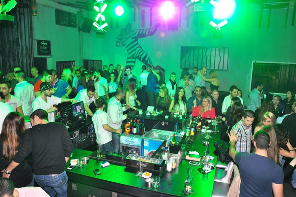 Publicity on Saturday Night